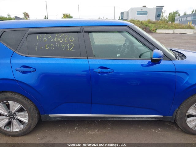 KIA Soul Ev Limited 2020 KNDJ33A14L7004892 Image 13