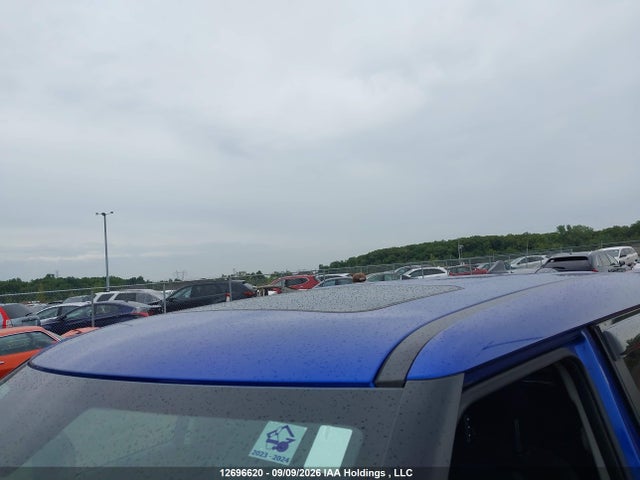 KIA Soul Ev Limited 2020 KNDJ33A14L7004892 Image 20