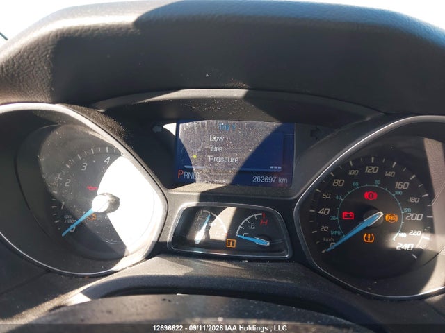 Aukcja sprzedaży 2014 Ford Focus Se, vin: 1FADP3F2XEL200791, numer aukcji: 12696622
