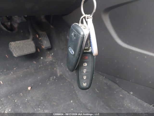 Aukcja sprzedaży 2013 Ford Focus, vin: 1FADP3N24DL293405, numer aukcji: 12696624