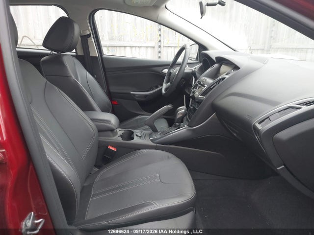 Aukcja sprzedaży 2013 Ford Focus, vin: 1FADP3N24DL293405, numer aukcji: 12696624
