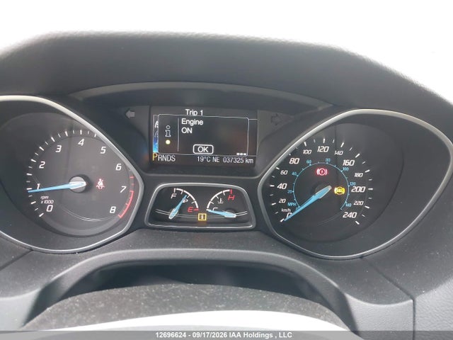 Aukcja sprzedaży 2013 Ford Focus, vin: 1FADP3N24DL293405, numer aukcji: 12696624