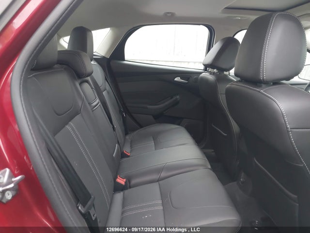 Aukcja sprzedaży 2013 Ford Focus, vin: 1FADP3N24DL293405, numer aukcji: 12696624