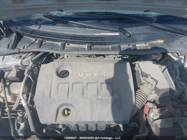 Продажа на аукционе авто 2010 Toyota Corolla Le, vin: 2T1BU4EE0AC203518, номер лота: 12696627