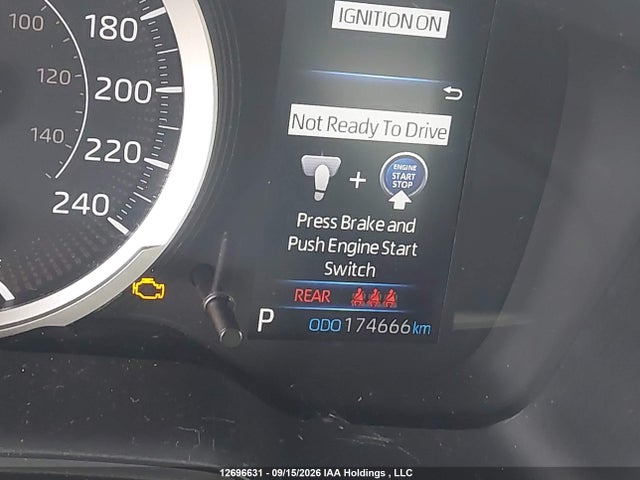 2022 Toyota Corolla Le მანქანა იყიდება აუქციონზე, vin: 5YFBPMBE0NP300915, აუქციონის ნომერი: 12696631