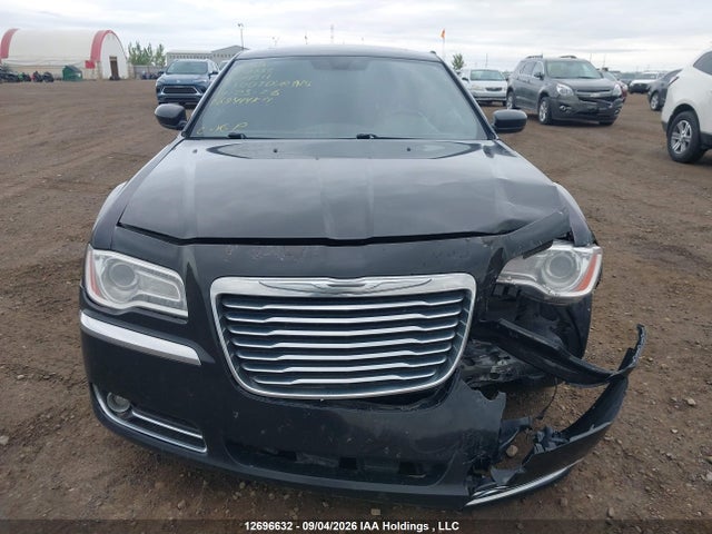Продаж на аукціоні авто 2013 Chrysler 300 Touring, vin: 2C3CCAAG5DH694311, номер лоту: 12696632