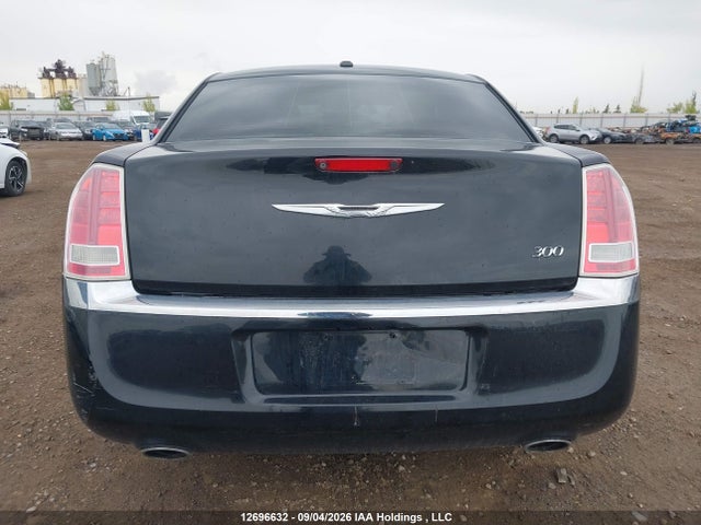 Продаж на аукціоні авто 2013 Chrysler 300 Touring, vin: 2C3CCAAG5DH694311, номер лоту: 12696632