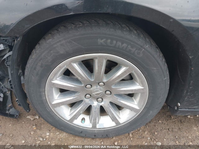 Продаж на аукціоні авто 2013 Chrysler 300 Touring, vin: 2C3CCAAG5DH694311, номер лоту: 12696632