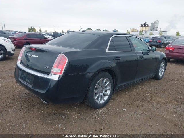 Продаж на аукціоні авто 2013 Chrysler 300 Touring, vin: 2C3CCAAG5DH694311, номер лоту: 12696632