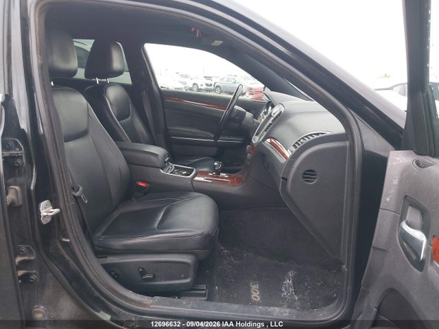 Продаж на аукціоні авто 2013 Chrysler 300 Touring, vin: 2C3CCAAG5DH694311, номер лоту: 12696632