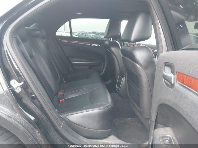 Продаж на аукціоні авто 2013 Chrysler 300 Touring, vin: 2C3CCAAG5DH694311, номер лоту: 12696632