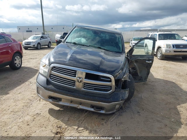 RAM 1500 Slt 2014 1C6RR7LT1ES208547 Image 11