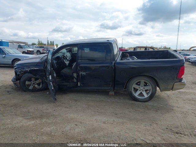 RAM 1500 Slt 2014 1C6RR7LT1ES208547 Image 13