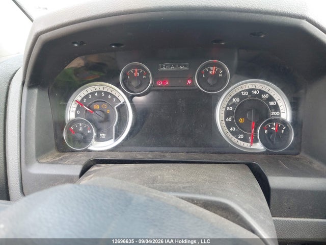 RAM 1500 Slt 2014 1C6RR7LT1ES208547 Image 14