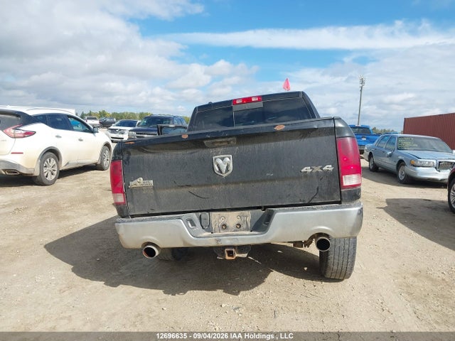 RAM 1500 Slt 2014 1C6RR7LT1ES208547 Image 15