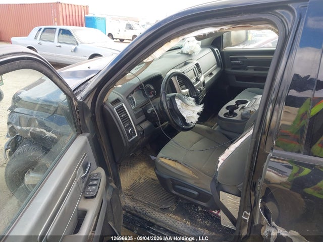 RAM 1500 Slt 2014 1C6RR7LT1ES208547 Image 17