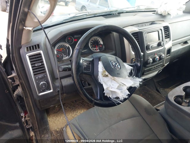 RAM 1500 Slt 2014 1C6RR7LT1ES208547 Image 18