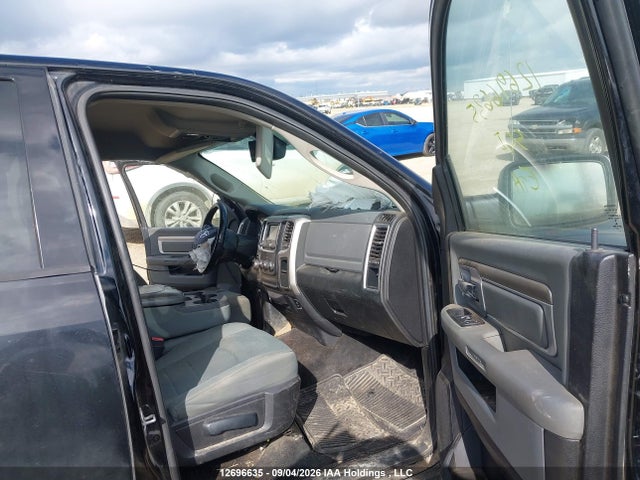 RAM 1500 Slt 2014 1C6RR7LT1ES208547 Image 5