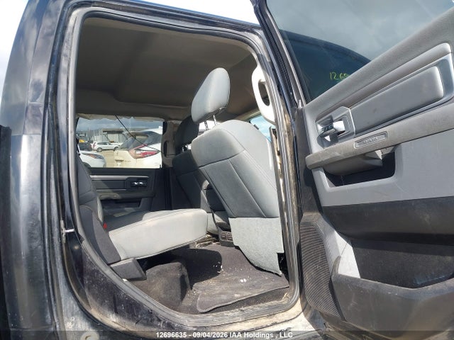 RAM 1500 Slt 2014 1C6RR7LT1ES208547 Image 8