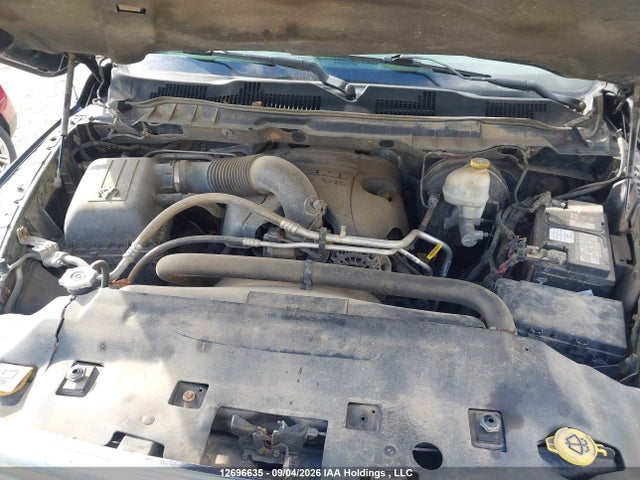RAM 1500 Slt 2014 1C6RR7LT1ES208547 Image 9