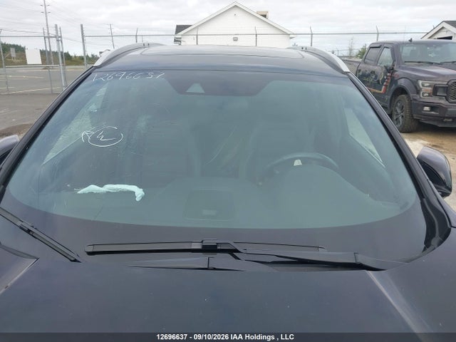 12696637 :رقم المزاد ، 2HKRW2H45NH200634 vin ، 2022 Honda Cr-v Sport مزاد بيع