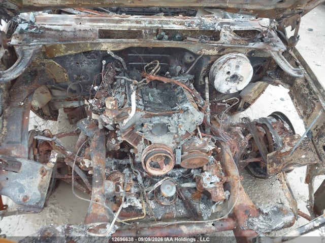 Продаж на аукціоні авто 2001 Chevrolet Silverado 1500 Ls/lt, vin: 1GCEK19T11E242500, номер лоту: 12696638