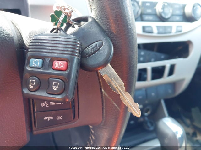2011 Ford Focus Sel მანქანა იყიდება აუქციონზე, vin: 1FAHP3HN2BW138886, აუქციონის ნომერი: 12696641