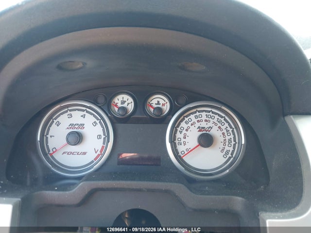2011 Ford Focus Sel მანქანა იყიდება აუქციონზე, vin: 1FAHP3HN2BW138886, აუქციონის ნომერი: 12696641