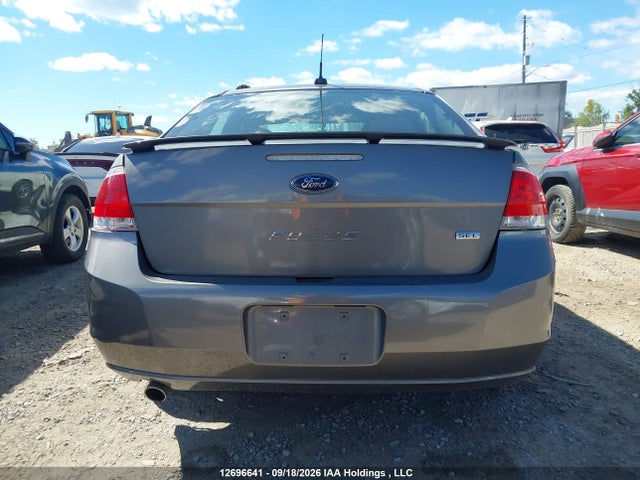2011 Ford Focus Sel მანქანა იყიდება აუქციონზე, vin: 1FAHP3HN2BW138886, აუქციონის ნომერი: 12696641