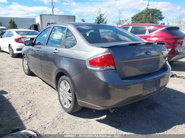 2011 Ford Focus Sel მანქანა იყიდება აუქციონზე, vin: 1FAHP3HN2BW138886, აუქციონის ნომერი: 12696641