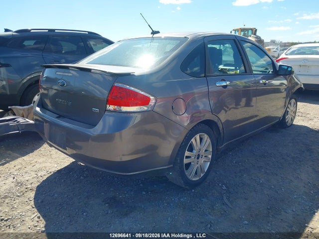 2011 Ford Focus Sel მანქანა იყიდება აუქციონზე, vin: 1FAHP3HN2BW138886, აუქციონის ნომერი: 12696641
