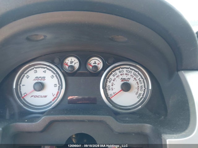 2011 Ford Focus Sel მანქანა იყიდება აუქციონზე, vin: 1FAHP3HN2BW138886, აუქციონის ნომერი: 12696641