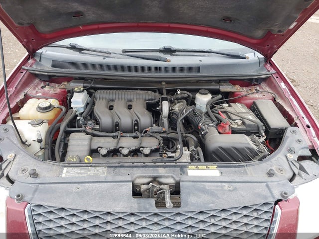 Продажа на аукционе авто 2007 Ford Freestyle, vin: 1FMDK06167GA24182, номер лота: 12696644