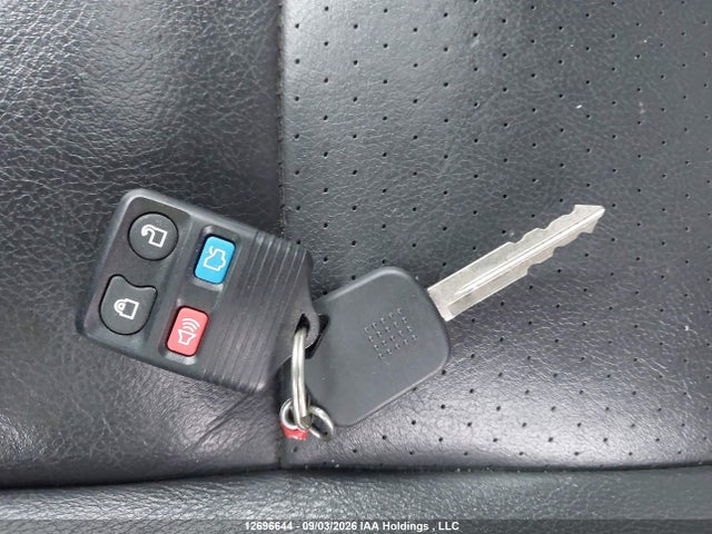 Продажа на аукционе авто 2007 Ford Freestyle, vin: 1FMDK06167GA24182, номер лота: 12696644