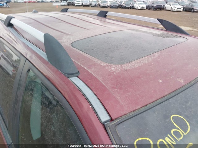 Продажа на аукционе авто 2007 Ford Freestyle, vin: 1FMDK06167GA24182, номер лота: 12696644