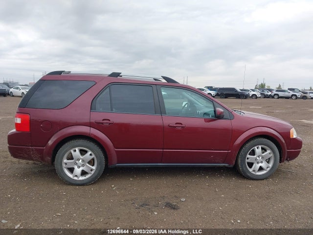 Продажа на аукционе авто 2007 Ford Freestyle, vin: 1FMDK06167GA24182, номер лота: 12696644