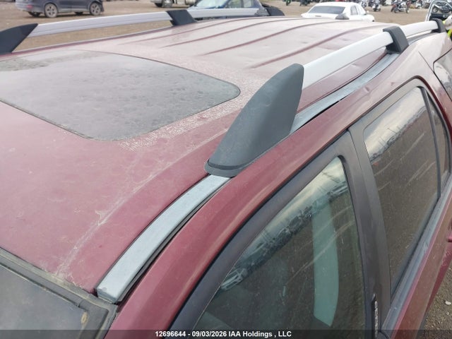 Продажа на аукционе авто 2007 Ford Freestyle, vin: 1FMDK06167GA24182, номер лота: 12696644