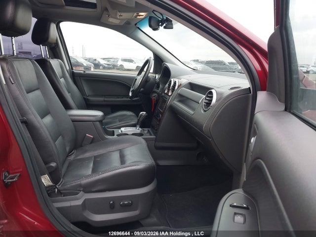 Продажа на аукционе авто 2007 Ford Freestyle, vin: 1FMDK06167GA24182, номер лота: 12696644
