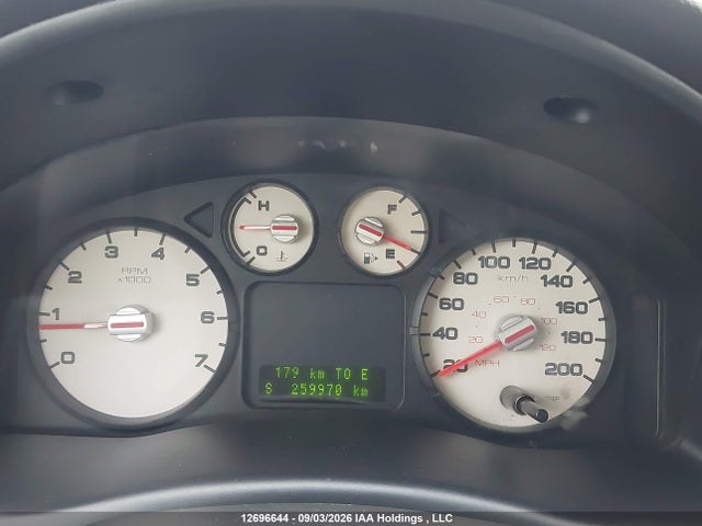 Продажа на аукционе авто 2007 Ford Freestyle, vin: 1FMDK06167GA24182, номер лота: 12696644