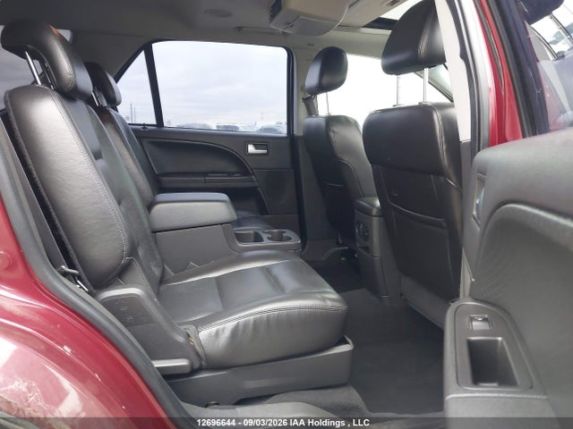 Продажа на аукционе авто 2007 Ford Freestyle, vin: 1FMDK06167GA24182, номер лота: 12696644