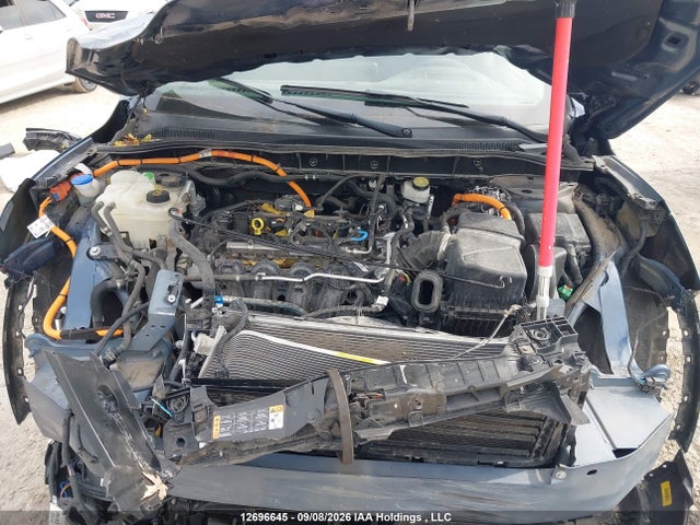 Ford Escape Titanium 2020 1FMCU9DZ3LUB36405 Image 10