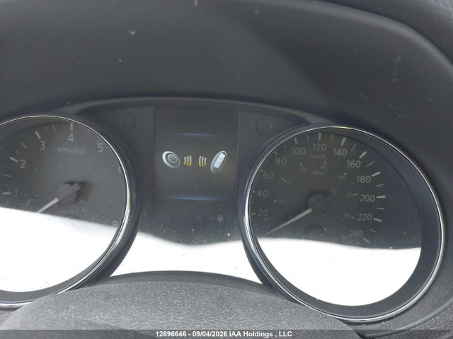 Nissan Rogue Sv/sl 2017 5N1AT2MV1HC767018 Image 14