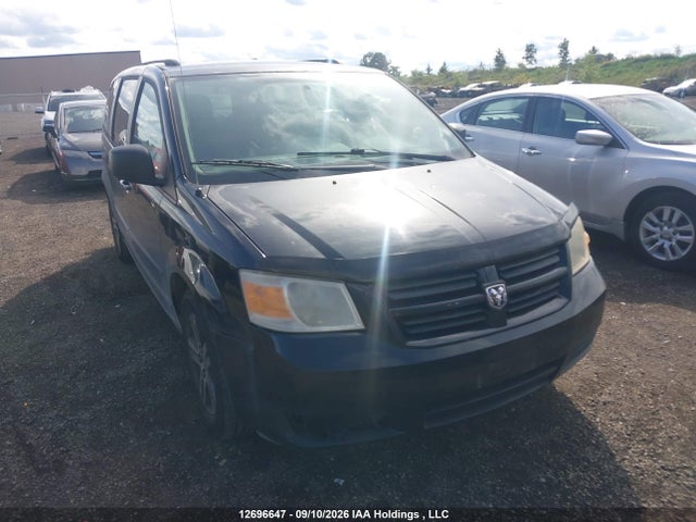Aukcja sprzedaży 2010 Dodge Grand Caravan Se, vin: 2D4RN4DE1AR122804, numer aukcji: 12696647