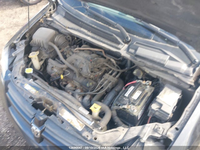 Aukcja sprzedaży 2010 Dodge Grand Caravan Se, vin: 2D4RN4DE1AR122804, numer aukcji: 12696647