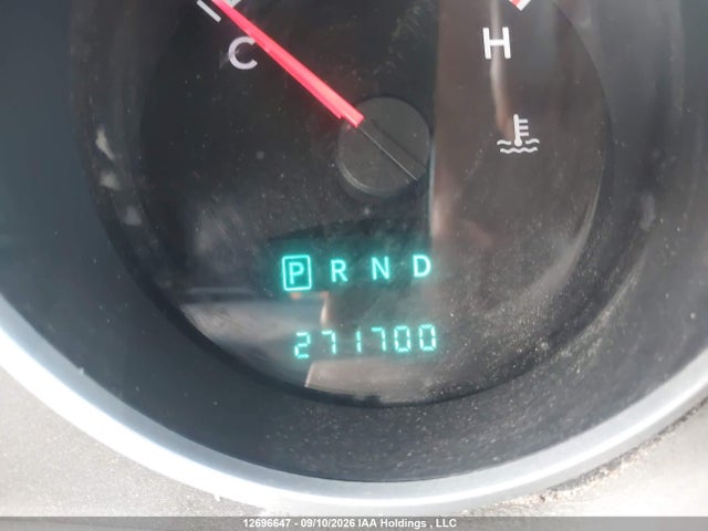 Aukcja sprzedaży 2010 Dodge Grand Caravan Se, vin: 2D4RN4DE1AR122804, numer aukcji: 12696647