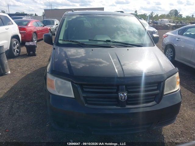 Aukcja sprzedaży 2010 Dodge Grand Caravan Se, vin: 2D4RN4DE1AR122804, numer aukcji: 12696647