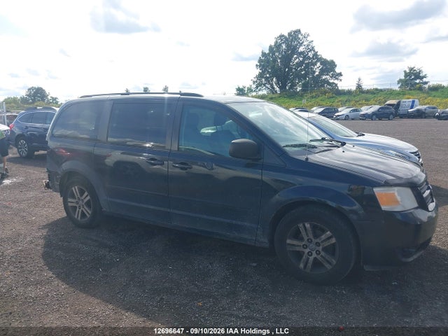 Aukcja sprzedaży 2010 Dodge Grand Caravan Se, vin: 2D4RN4DE1AR122804, numer aukcji: 12696647