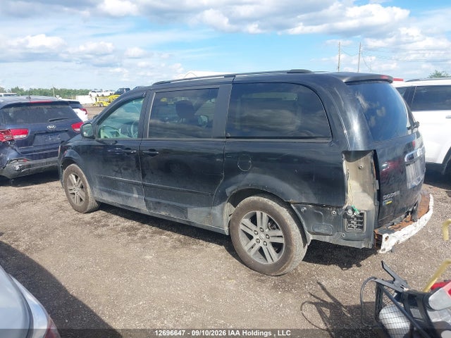 Aukcja sprzedaży 2010 Dodge Grand Caravan Se, vin: 2D4RN4DE1AR122804, numer aukcji: 12696647
