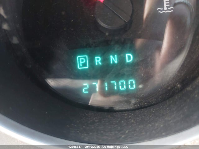 Aukcja sprzedaży 2010 Dodge Grand Caravan Se, vin: 2D4RN4DE1AR122804, numer aukcji: 12696647