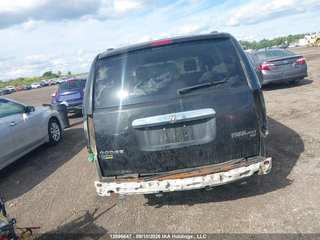 Aukcja sprzedaży 2010 Dodge Grand Caravan Se, vin: 2D4RN4DE1AR122804, numer aukcji: 12696647